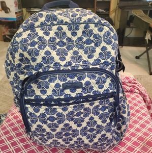 Vera Bradley Campus Backpack